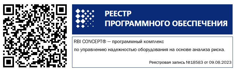 Реестр ПО