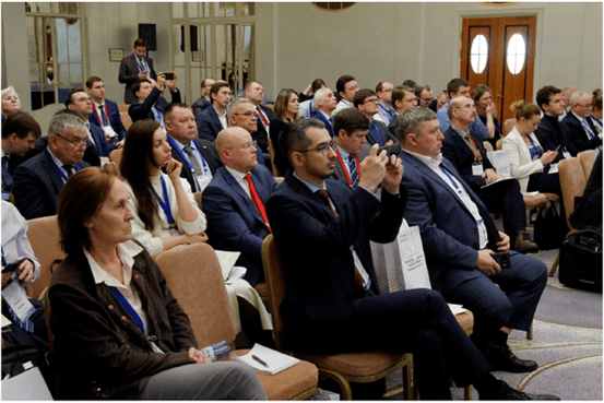 RBI Concept приняла участие в конференции «Импортозамещение-2020».