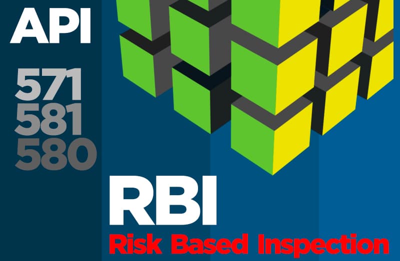 Успешно прошли занятия по курсу "Инспектирование по методике RBI/API 580"