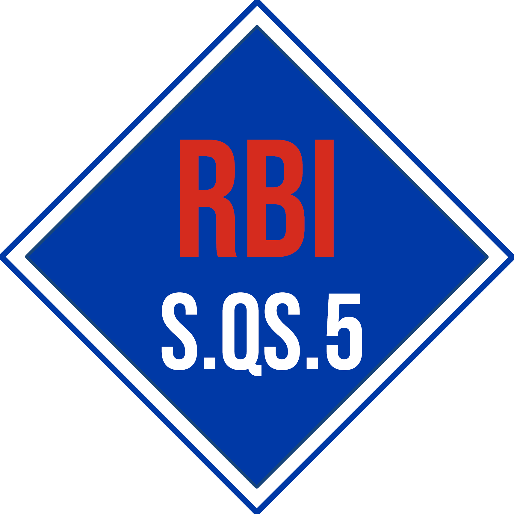 СТО ИНТИ S.QS.5